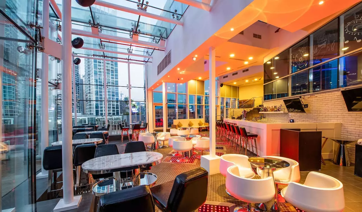 هتل گلف کورت بیزنس بی دبی